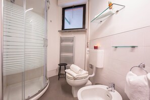 Bathroom - Francesca 2 600m From Sea (Massa)