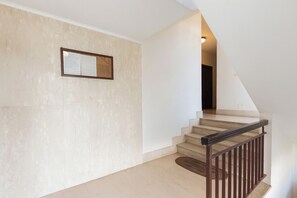 Appartement Familial, plusieurs chambres (Mare 7 250m From Sea) | Intérieur