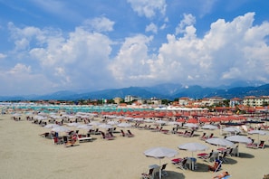 Exterior - Mare 7 250m From Sea (Massa)