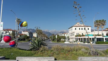 Exterieur