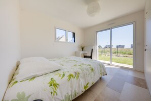 5 chambres, Wi-Fi gratuit