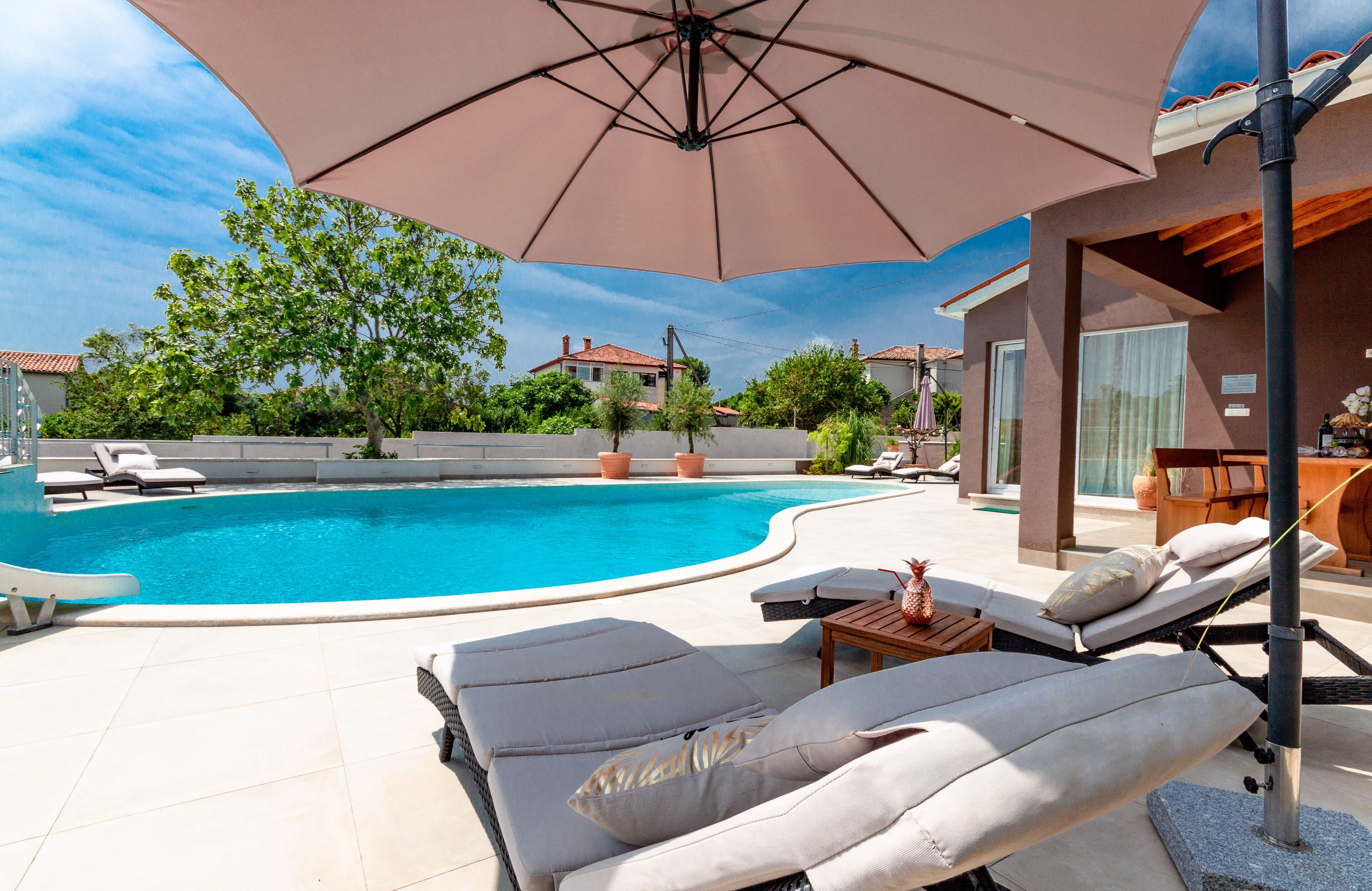 Sundeck