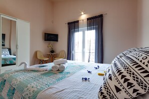 Villa, eigener Pool