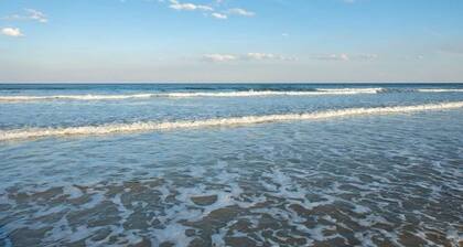 Sunset Charm in Downtown St Augustine ★★★★★