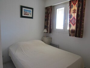 1 Schlafzimmer