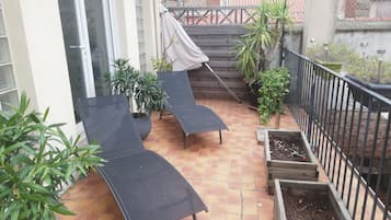 Terras