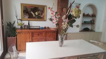 Dineren