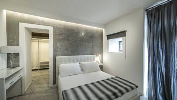 1 Schlafzimmer, Bügeleisen/Bügelbrett, Reisekinderbett, kostenloses WLAN