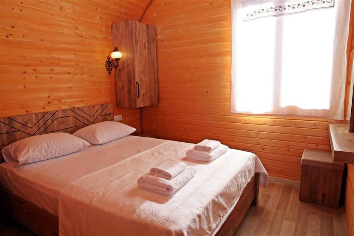 1 bedroom, minibar, free WiFi