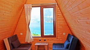 Family Bungalow | Minibar, WiFi (free) - Kas History Limanagzi (Kas)