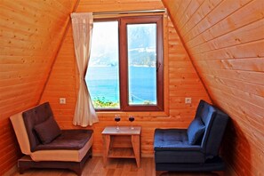 Family Bungalow