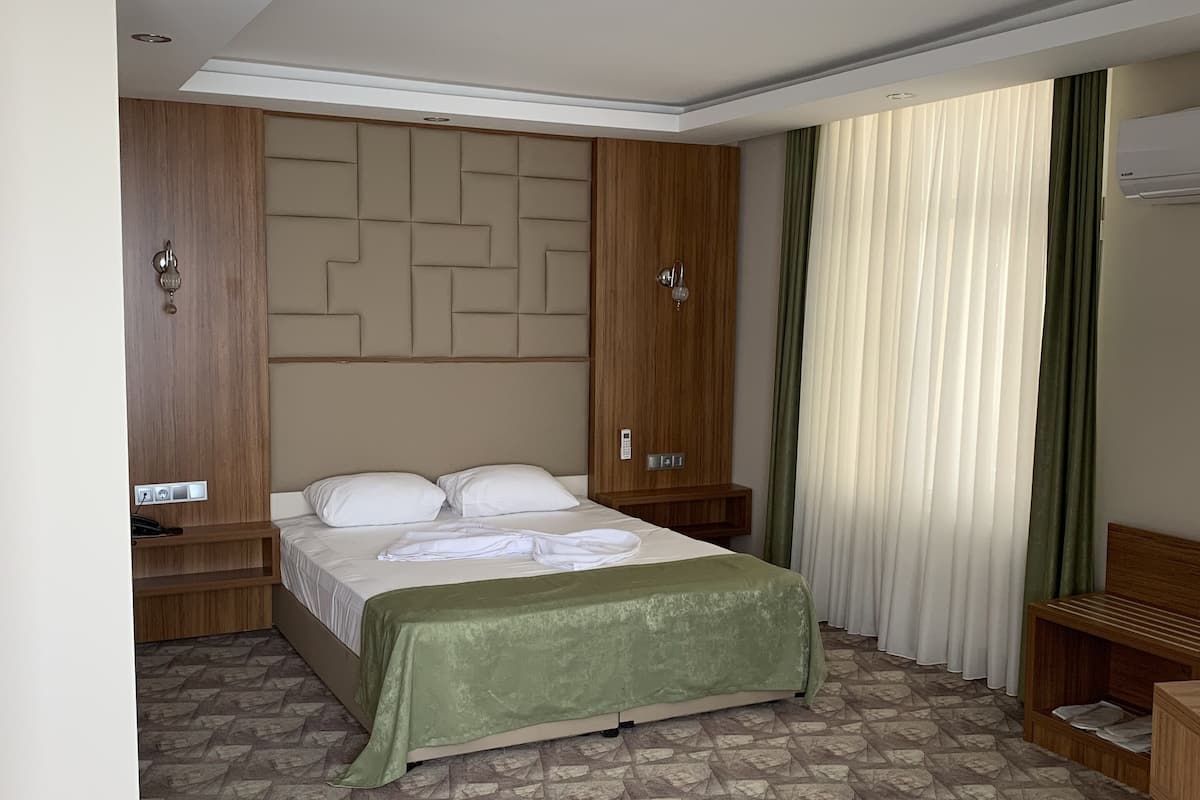 Deluxe Room, Sea View, Sea Facing