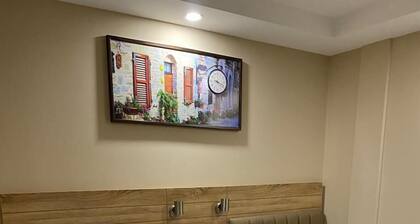 Terzioglu Hotel