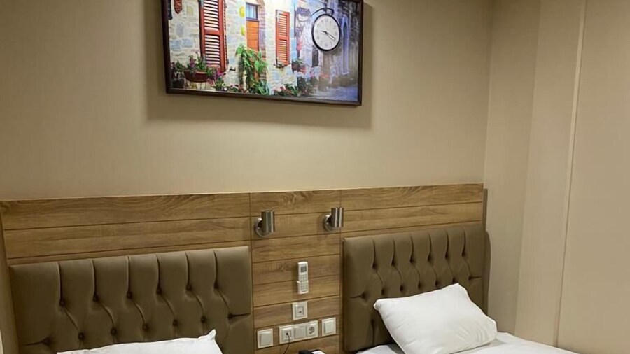 Terzioglu Hotel