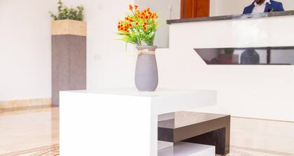 Marahaba Apartment Hotel