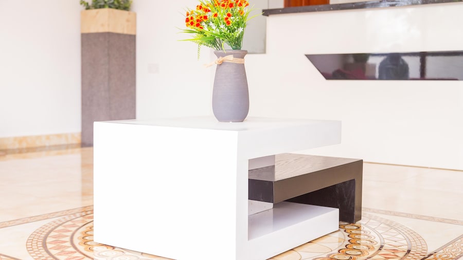 Marahaba Apartment Hotel