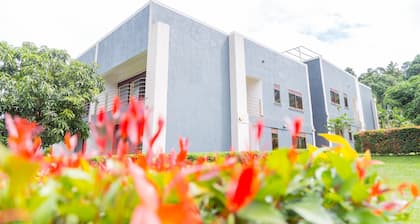 Marahaba Apartment Hotel