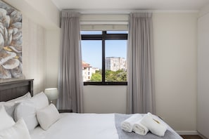 Apartment (1 Bedroom)