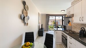 Căn hộ (1 Bedroom) | Khu vực ăn uống tại phòng