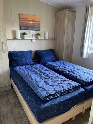 2 Schlafzimmer, kostenloses WLAN