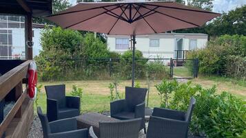 Terras