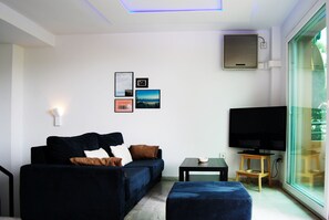 Fernseher
