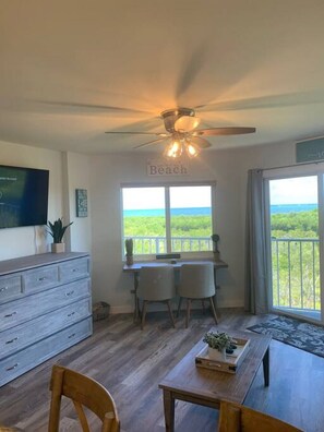 Interior - Serenity In The Sun Condo Fabulous Ocean View (Tavernier)