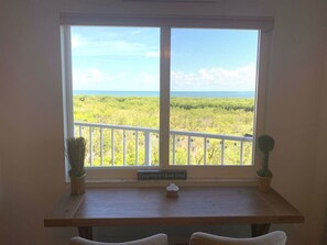 Interior - Serenity In The Sun Condo Fabulous Ocean View (Tavernier)