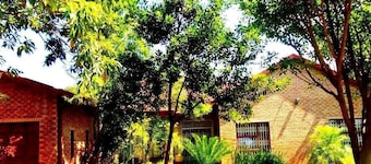 Ankuweni Guest Lodge