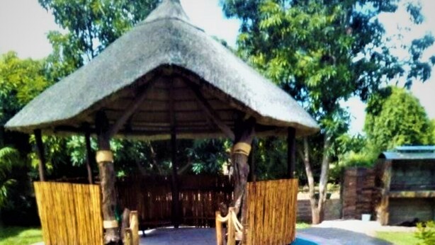 Exterior - Ankuweni Guest Lodge (Giyani)