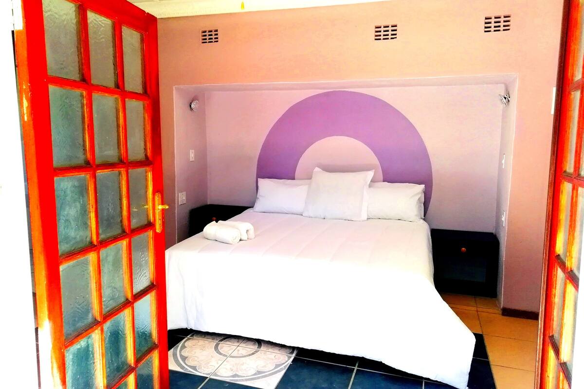 Deluxe Double or Twin Room, Accessible | Free WiFi