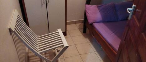 2 bedrooms, in-room safe, free WiFi, wheelchair access