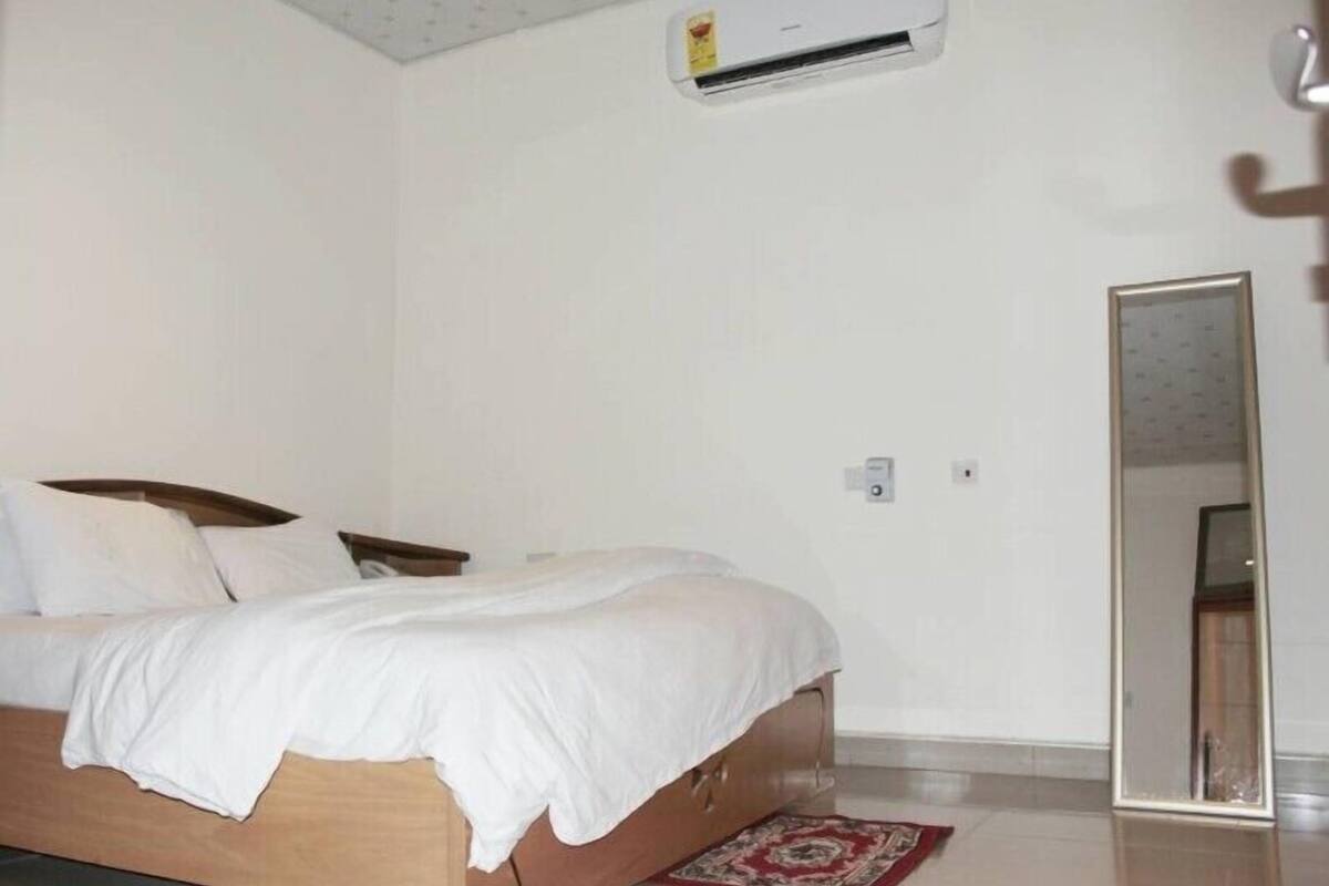 Chambre Double Deluxe