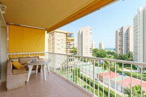 Property grounds - MalagaSuite Beautiful Coast (Torremolinos)