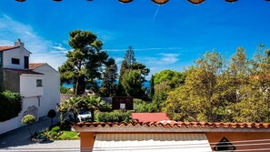 Property grounds - SUNSET RINA - Studio Apartment (Rovinj)