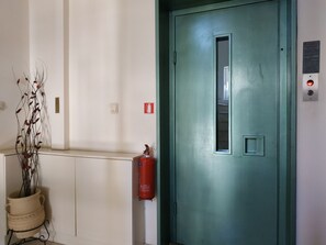Exterior - Thalia Apartment Kalamata (Kalamata)