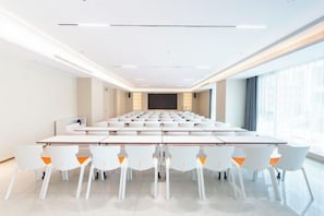 Meeting facility - Pulisi Hotel (Changshu)