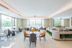 Restaurant - Pulisi Hotel (Changshu)
