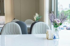Restaurant - Pulisi Hotel (Changshu)