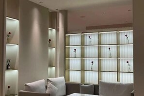 Property amenity - Pulisi Hotel (Changshu)