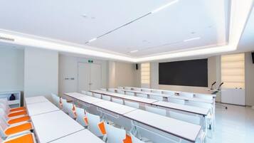 Sala de reuniones