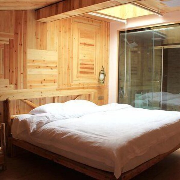 Room - Panorama House Hotel (Guilin)