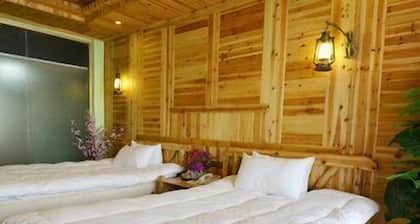 Panorama House Hotel