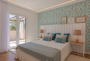 5 Schlafzimmer, Bügeleisen/Bügelbrett, kostenloses WLAN, Bettwäsche