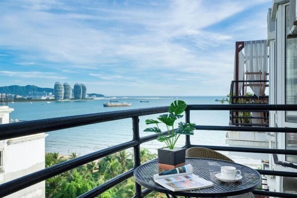 Room - First Sight Sanya Seaview Sky Garden Inn (Sanya)