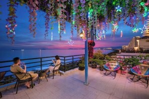 Garden - First Sight Sanya Seaview Sky Garden Inn (Sanya)