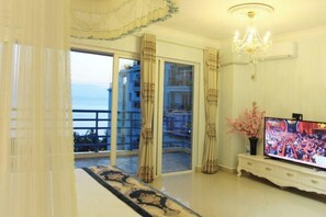 Interior - First Sight Sanya Seaview Sky Garden Inn (Sanya)