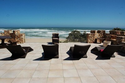 Sea View Castle Craighross