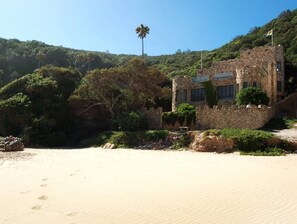 Exterior - Sea View Castle Craighross (Knoetzie)