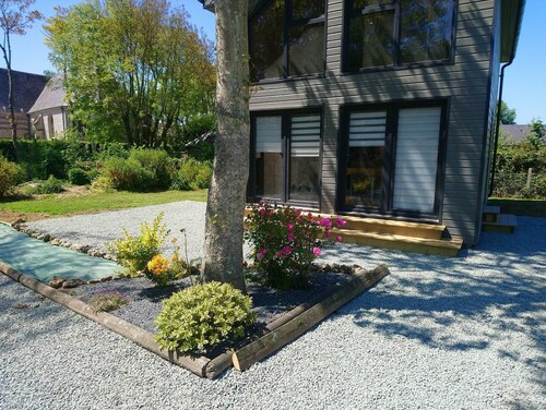 Gîte "l'aiguille creuse